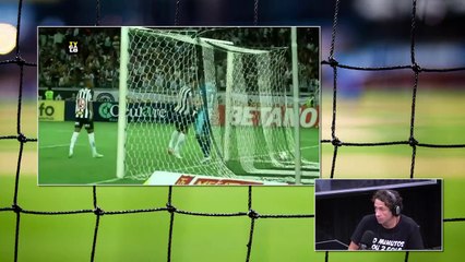 Arena 98 | Atlético derrota do Cruzeiro