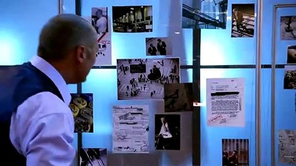 The Blacklist 2ª Temporada Teaser Promo Original Pay Attention to Red