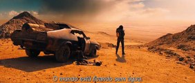 Mad Max: Estrada da Fúria Trailer Legendado