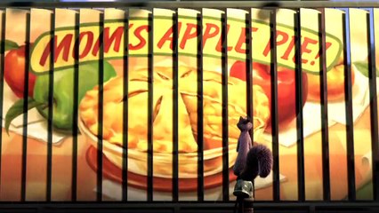 O Que Será de Nozes? Trailer Original