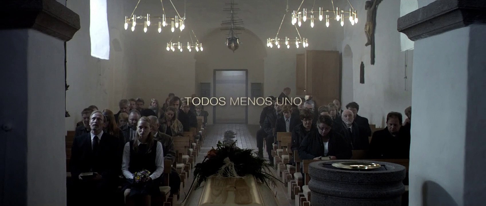Cuando despierta la bestia