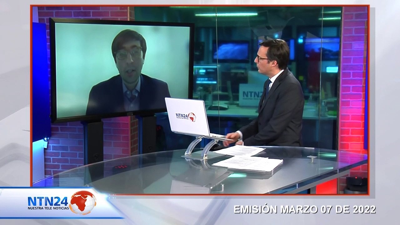 CAPSULA CUESTIÓN DE PODER 07 DE MARZO 2022