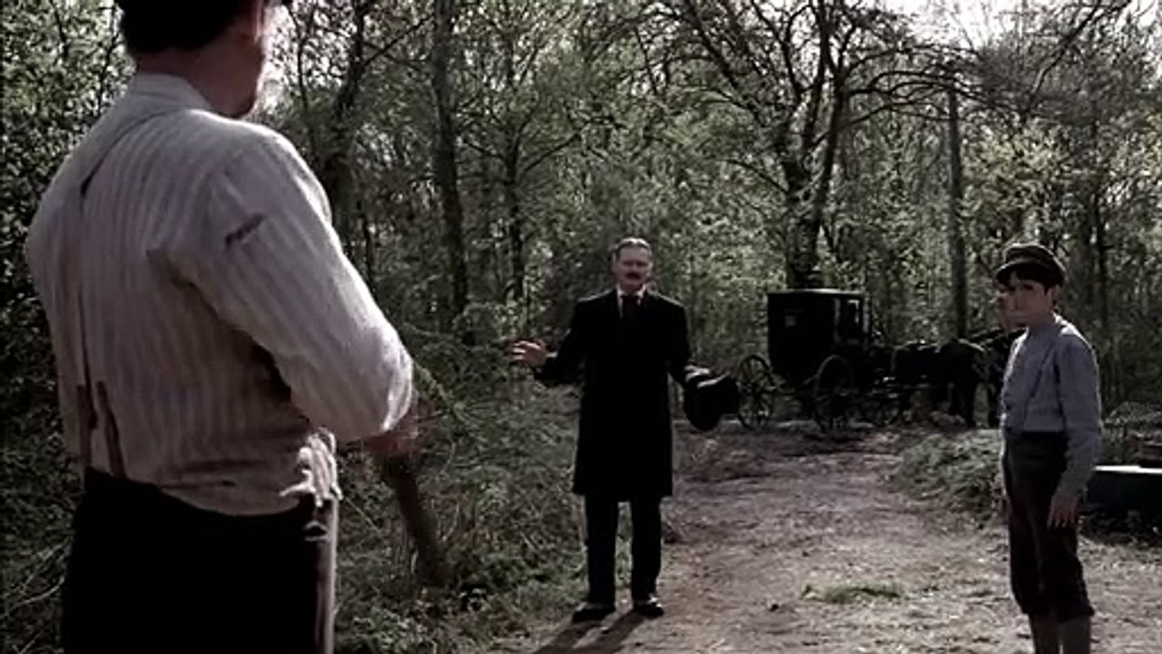 Boardwalk Empire - season 5 Tráiler VO