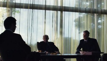 Red Riding: In the Year of Our Lord 1983 Trailer