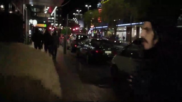 Lo que hacemos en las sombras Tráiler (2) VO