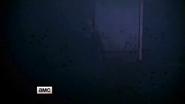 The Walking Dead - season 5 Teaser (2) VO