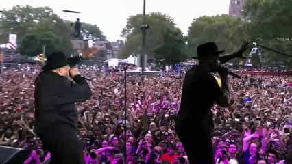 Made in America Tráiler VO