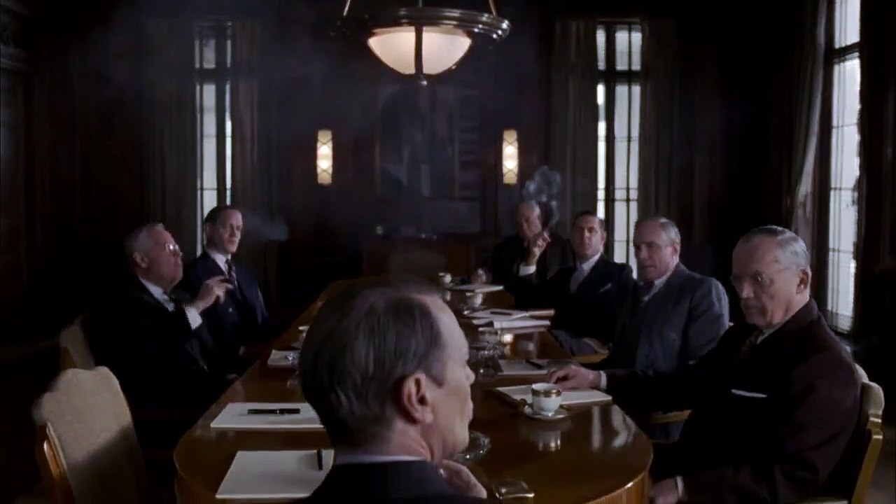 Boardwalk Empire - season 5 Teaser (2) VO