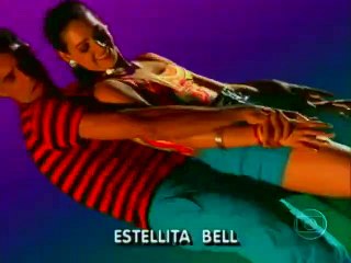 Salsa e Merengue Abertura