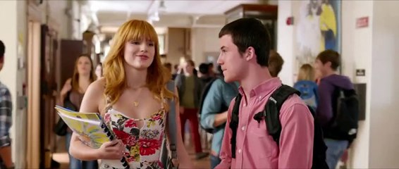 Alexandre e o Dia Terrível, Horrível, Espantoso e Horroroso Comercial de TV (1) Original