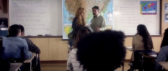 Amityville: El despertar Tráiler (2) VO