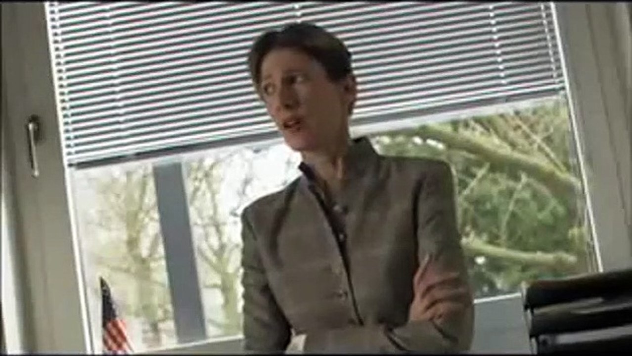 Fay Grim Trailer Original