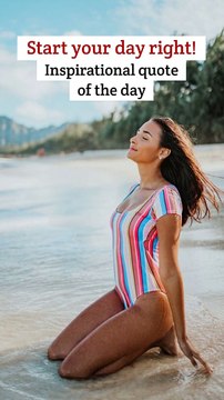 Motivational Quotes to Help You Start Your Day (Positive Thinking)