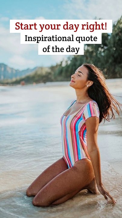 Motivational Quotes to Help You Start Your Day (Positive Thinking)