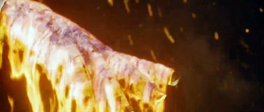 Vengadores: La era de Ultrón Tráiler (6)