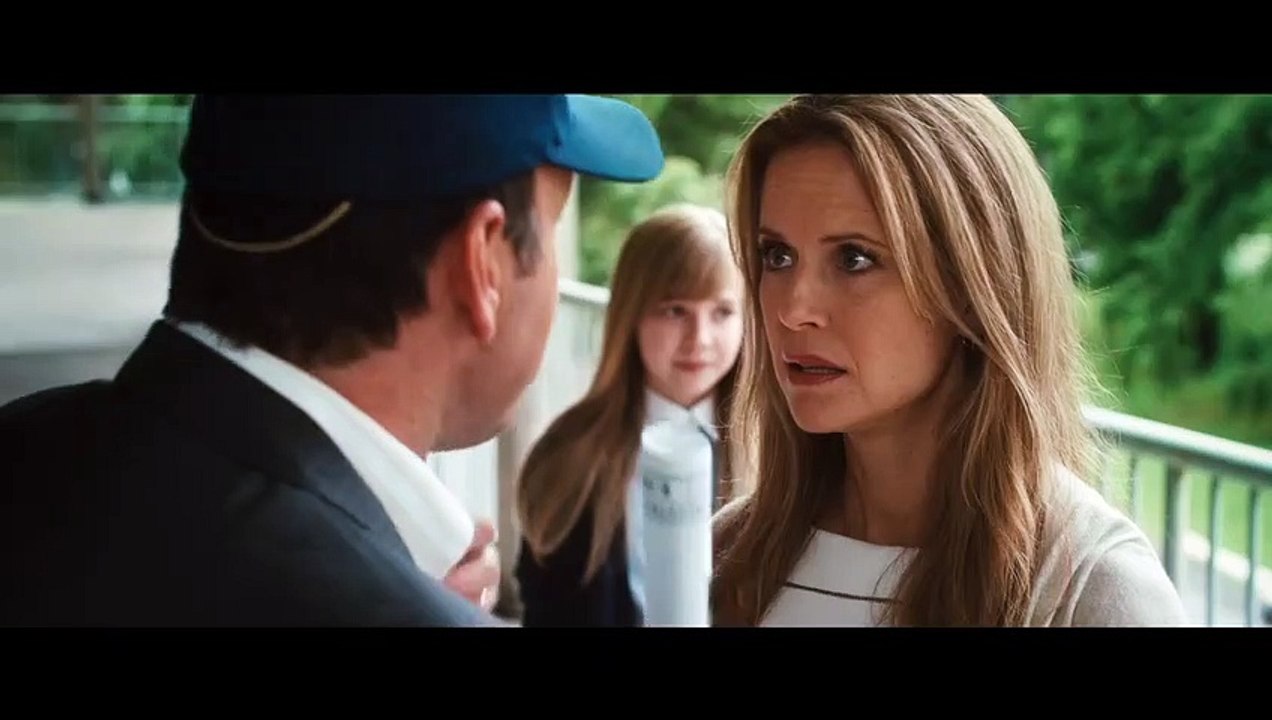 Corrupción en el poder Tráiler