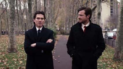 The Longest Week Tráiler VO