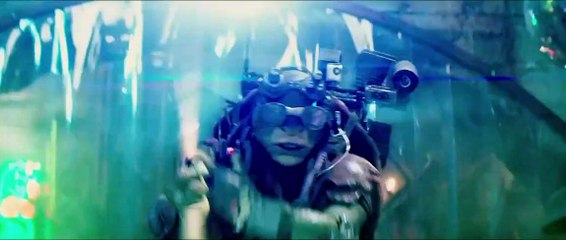 As Tartarugas Ninja Comercial de TV (16) Original