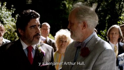 El amor es extraño Tráiler (2) VO