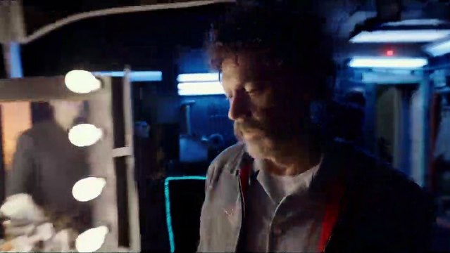 Birdman (o la inesperada virtud de la ignorancia) Tráiler (3) VO