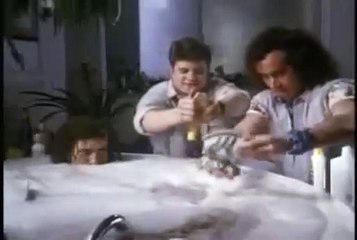 O Homem da Califórnia Trailer Original