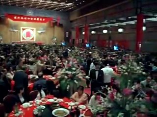 Comer Beber Viver Trailer Original