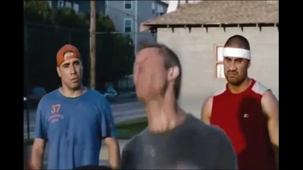 Clipe Original Os Mercenários