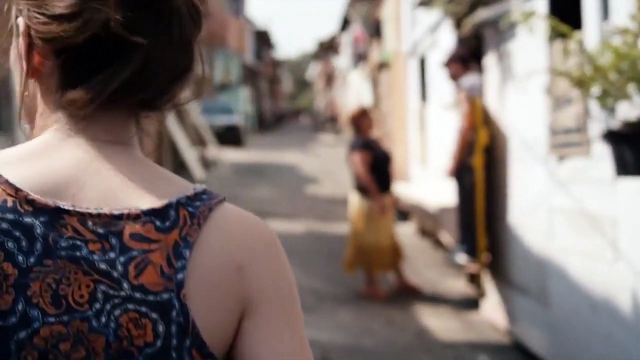 De Menor Trailer Oficial