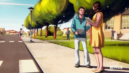 Apollo 10 1/2: A Space Age Childhood Movie