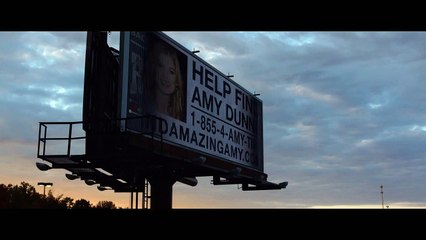 Perdida Tráiler (2) VO