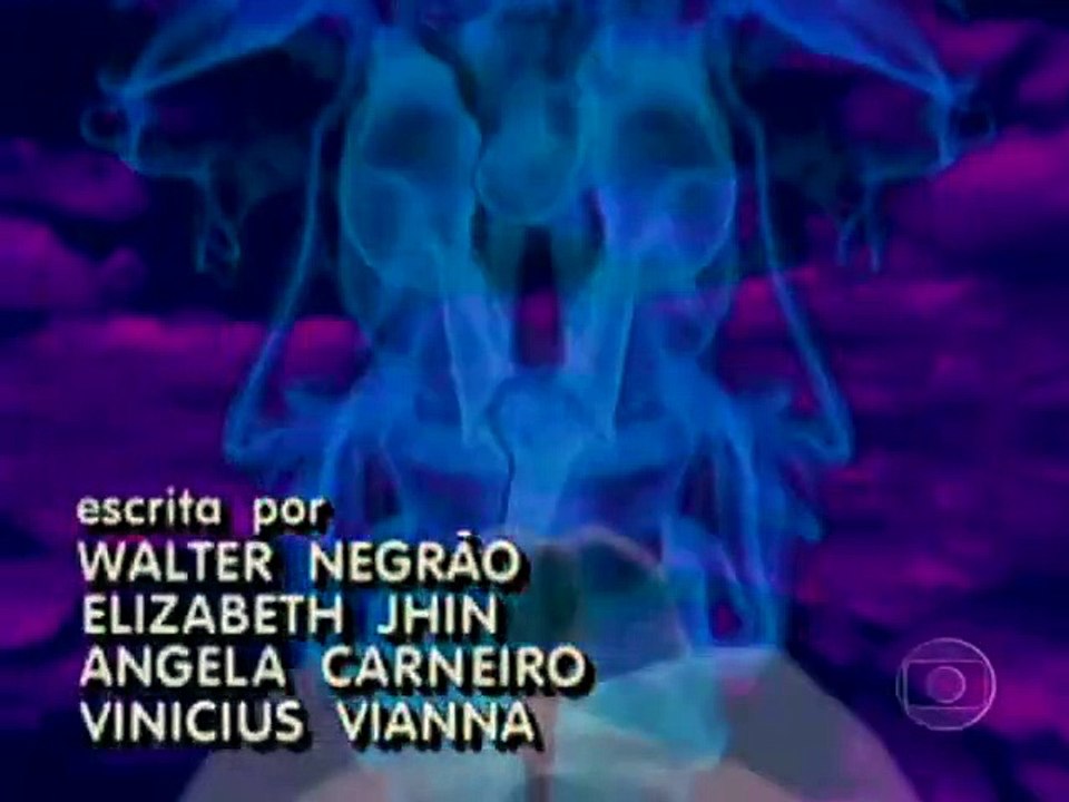 Anjo em Mim Abertura