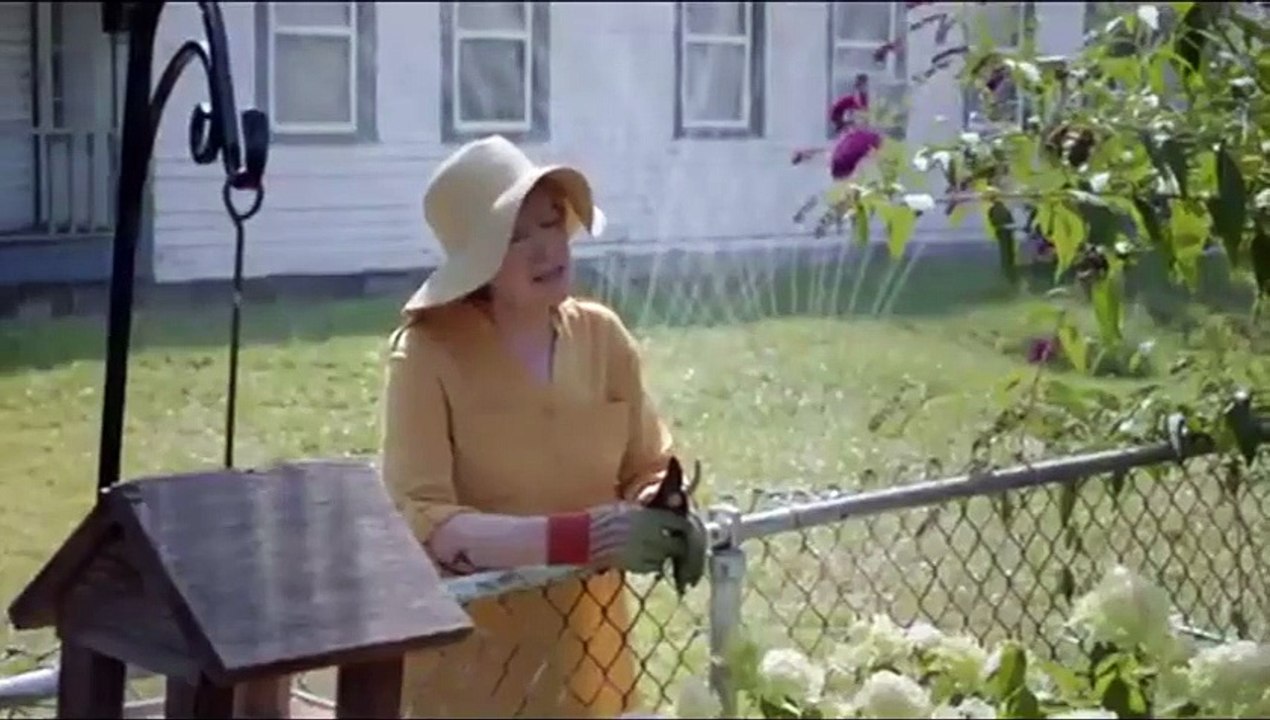 Miss Meadows Trailer Original