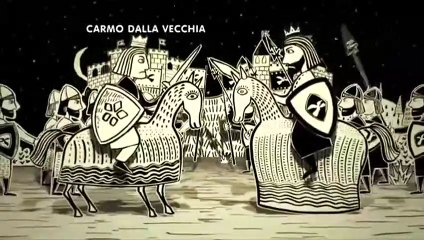 Cordel Encantado Abertura