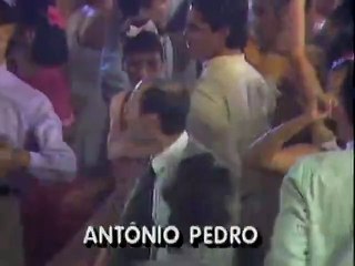 Um Sonho A Mais Sequência de Abertura Original