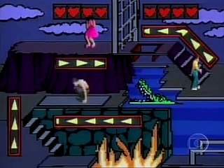 Despedida de Solteiro Abertura