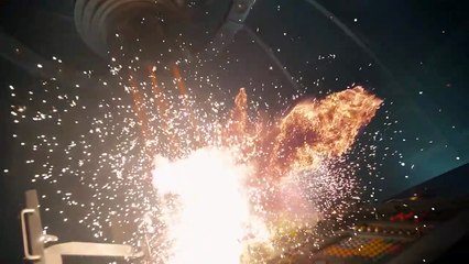 Doctor Who (2005) - season 8 Teaser (2) VO