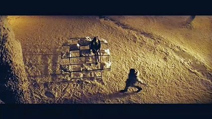 Deixe-me Entrar Trailer Original