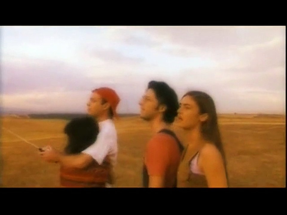 Dos por dos Tráiler