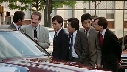 Um Conquistador em Apuros Trailer Original