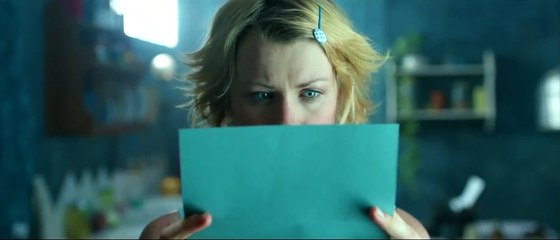 The extraordinary tale Tráiler