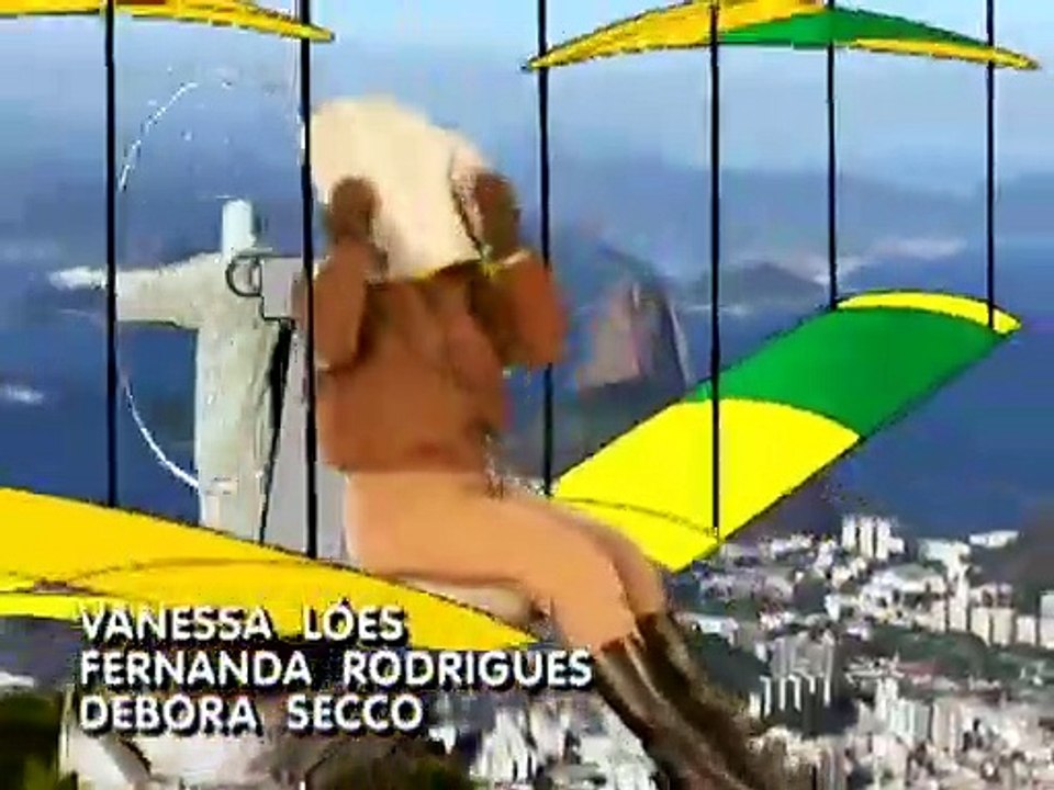 Zazá Abertura