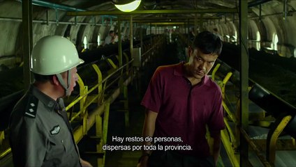 Black Coal Tráiler (2) VO