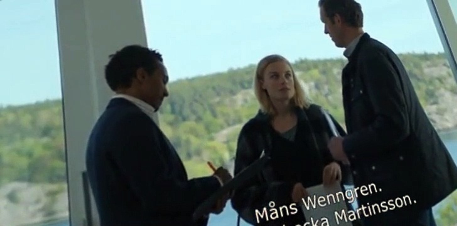 Rebecka Martinsson S01 E05