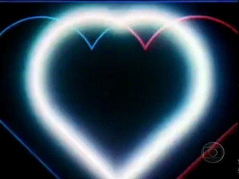 Amor Com Amor Se Paga Sequência de Abertura Original