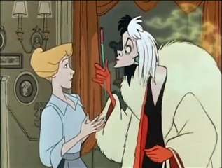 101 dálmatas Videoclip