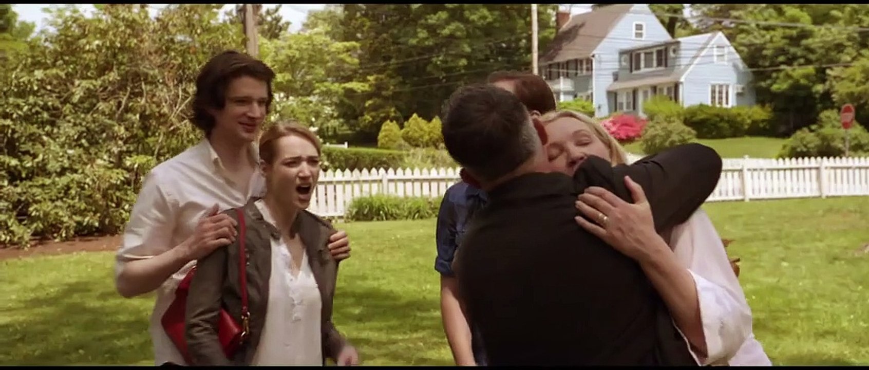 A Good Marriage Trailer Original