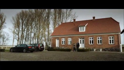 Corazón silencioso Tráiler (3) VO