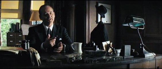 Segredos de um Funeral Trailer Original