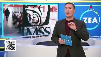 ¡No caigas! Supuestos empleados del IMSS ofrecen becas o plazas a cambio de dinero