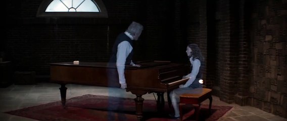 O Doador de Memórias Clipe (5) Original